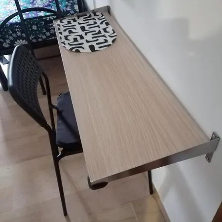 Pensionat 7 Paglieta